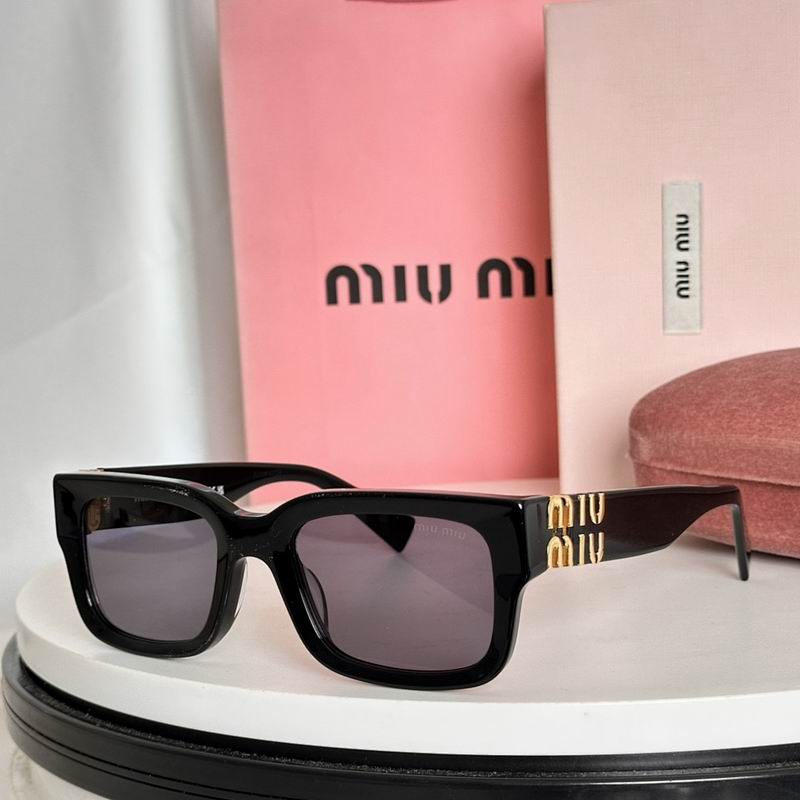 Miu Miu Glasses sms (2355)