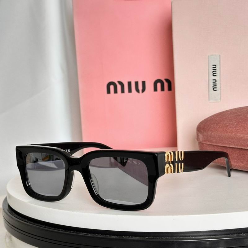 Miu Miu Glasses sms (2356)