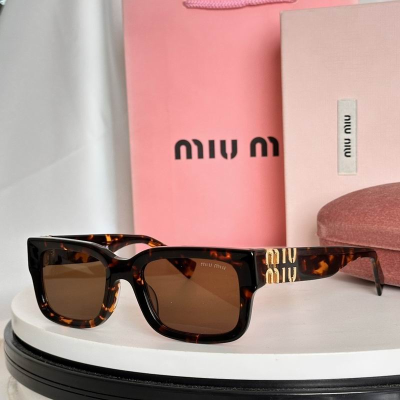 Miu Miu Glasses sms (2357)