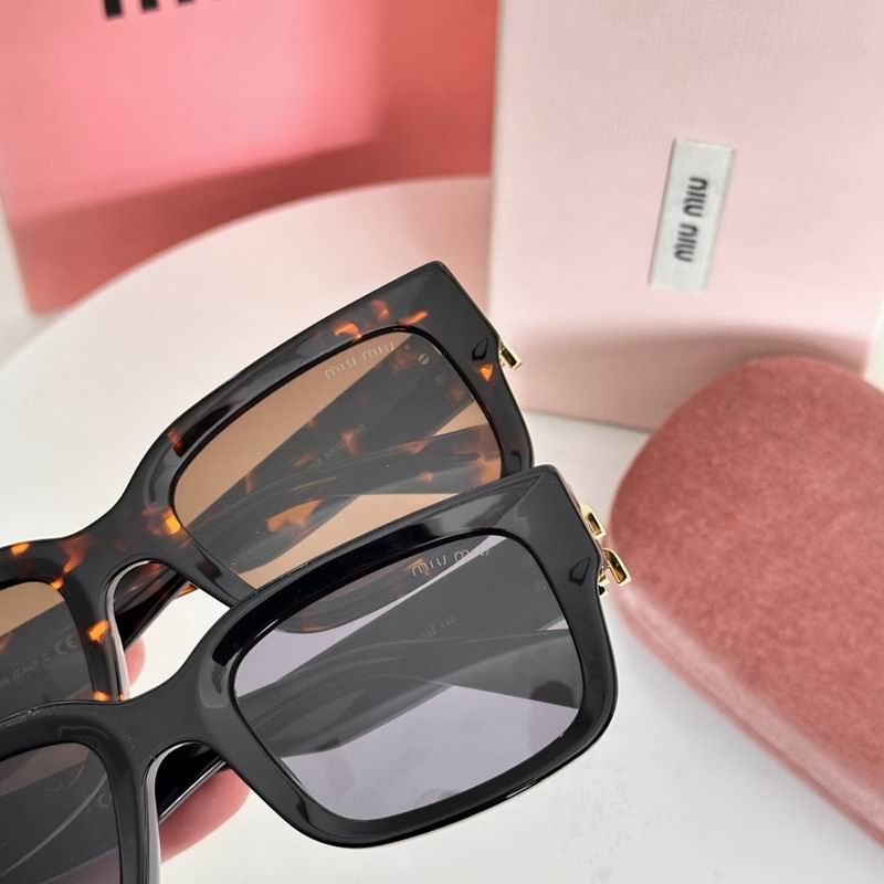 Miu Miu Glasses sms (2360)