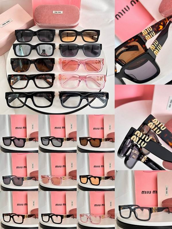 Miu Miu Glasses sms (2364)