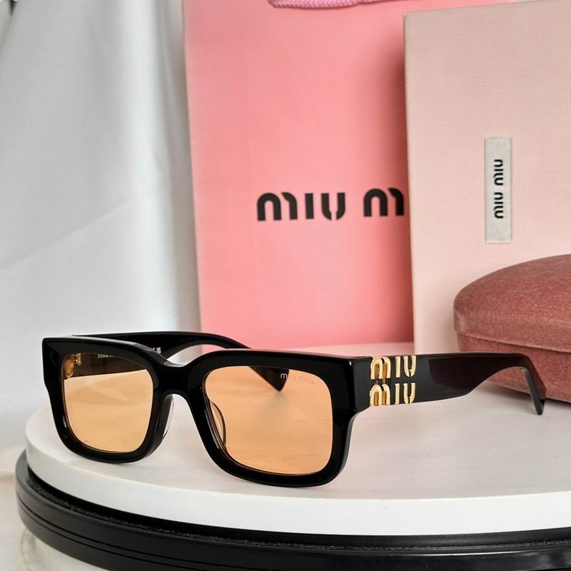 Miu Miu Glasses sms (2365)