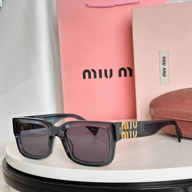 Miu Miu Glasses sms (2366)