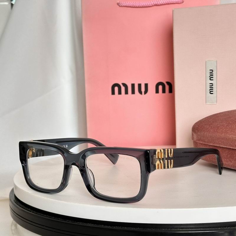 Miu Miu Glasses sms (2369)