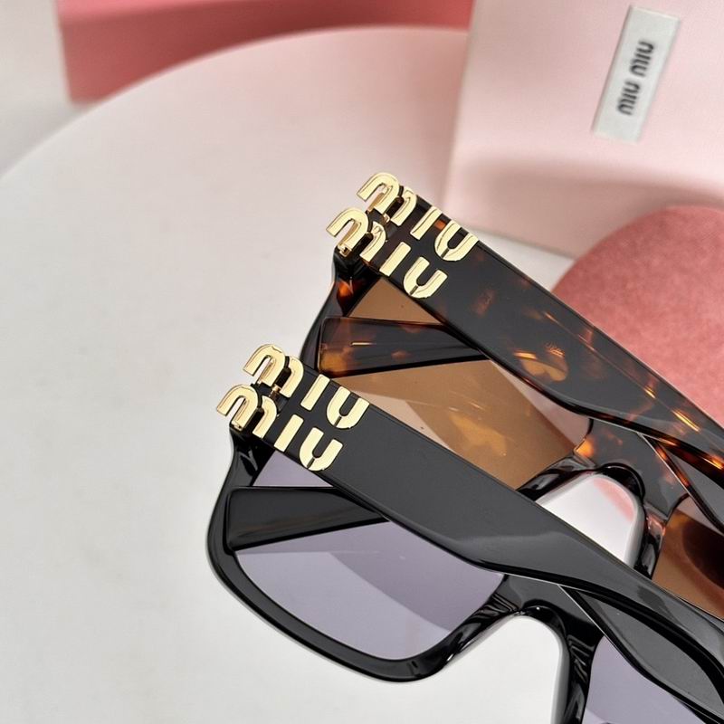Miu Miu Glasses sms (2371)