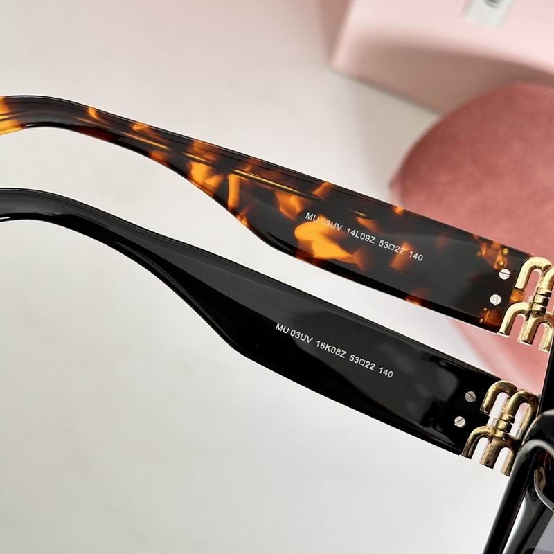 Miu Miu Glasses sms (2372)