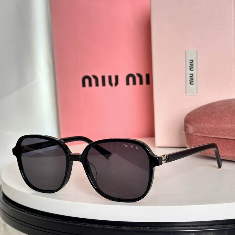 Miu Miu Glasses sms (2375)