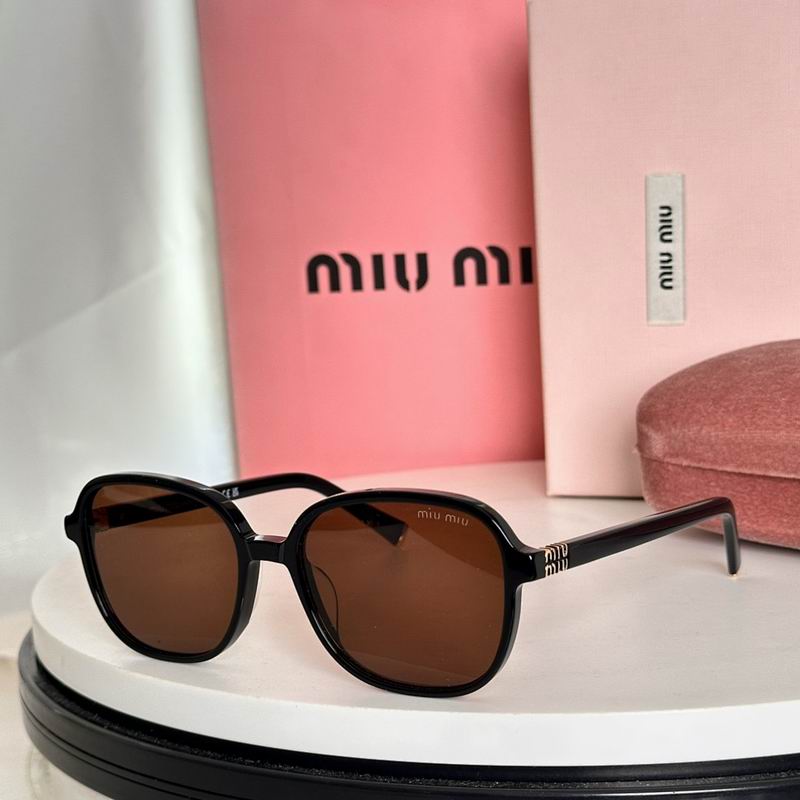 Miu Miu Glasses sms (2376)