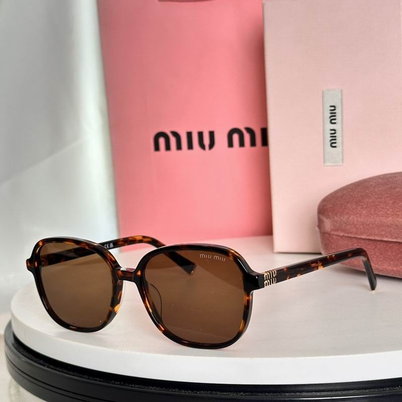 Miu Miu Glasses sms (2377)
