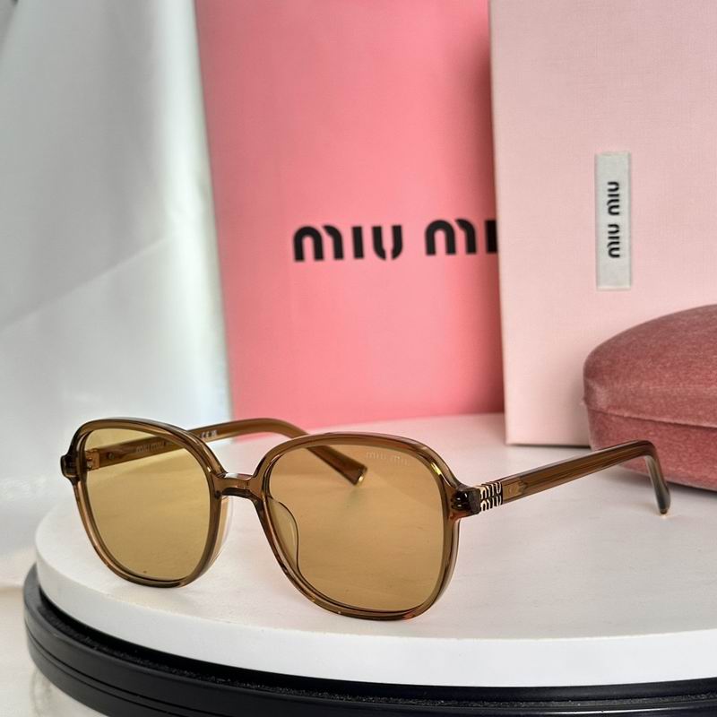 Miu Miu Glasses sms (2378)