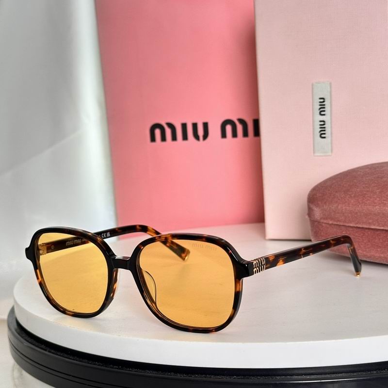 Miu Miu Glasses sms (2379)