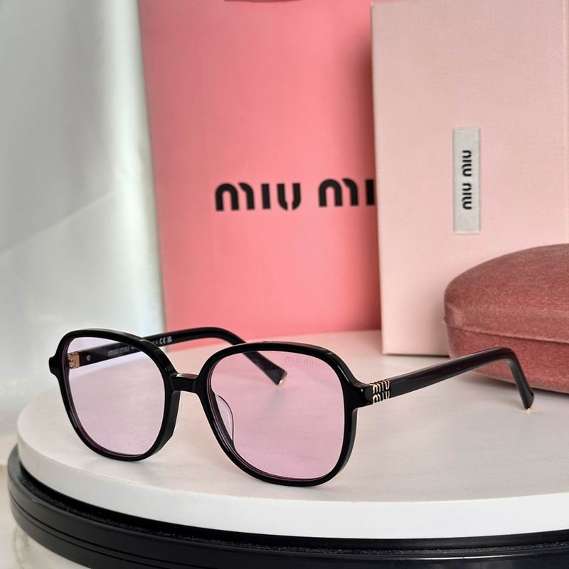 Miu Miu Glasses sms (2380)