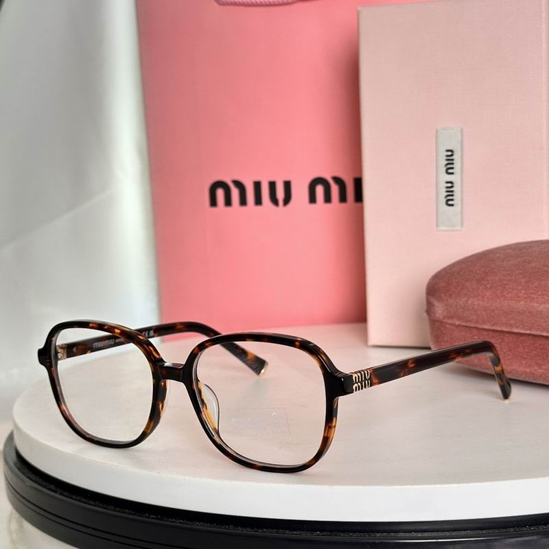 Miu Miu Glasses sms (2381)