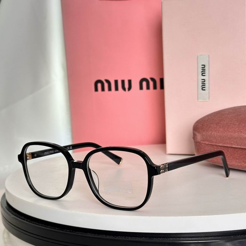 Miu Miu Glasses sms (2382)