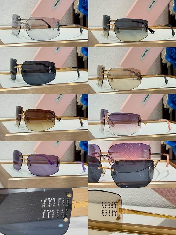 Miu Miu Glasses sms (2384)