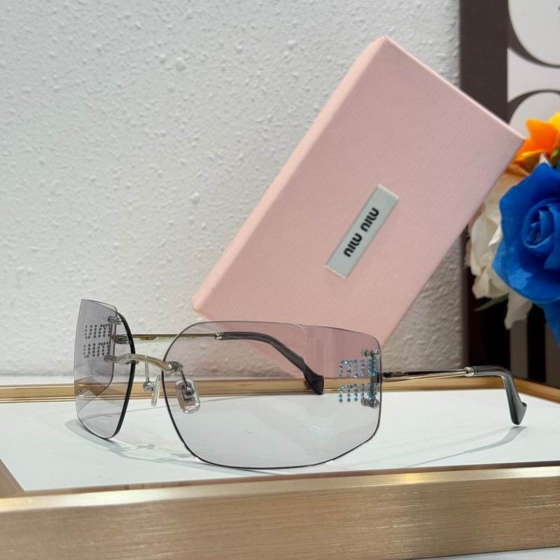 Miu Miu Glasses sms (2385)