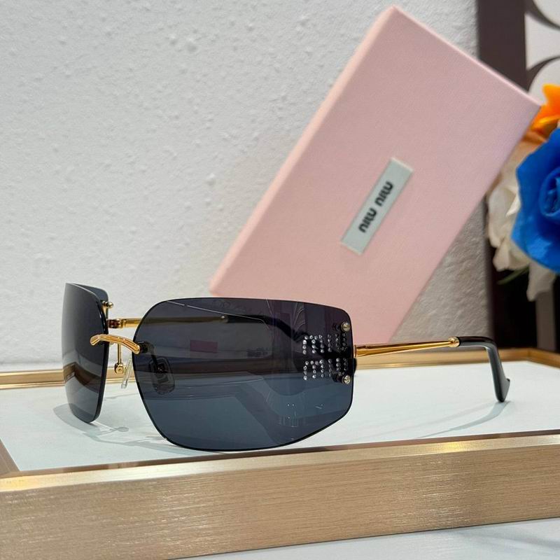 Miu Miu Glasses sms (2386)