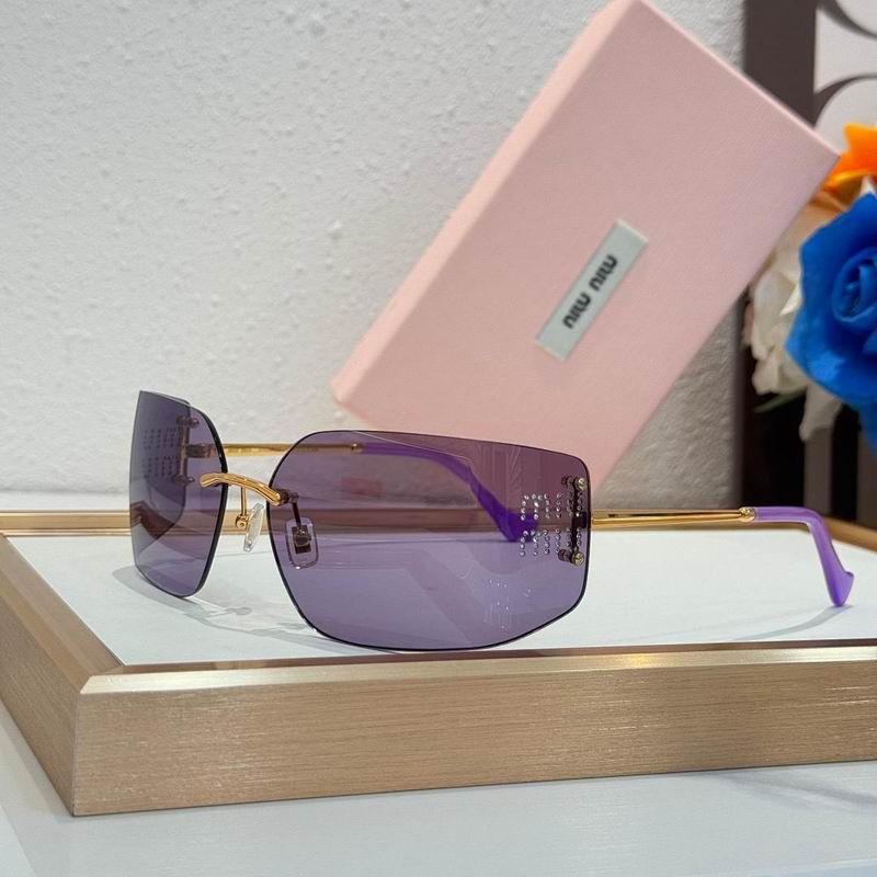 Miu Miu Glasses sms (2387)