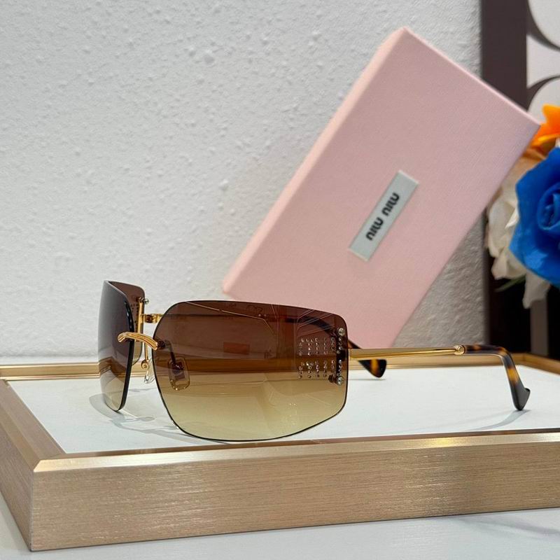 Miu Miu Glasses sms (2388)