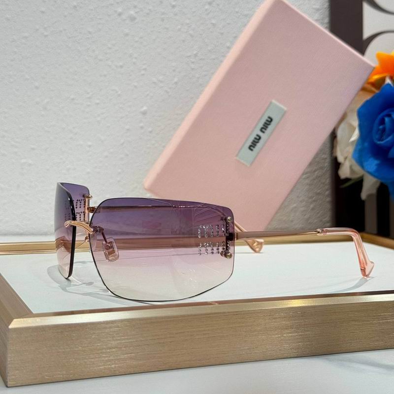 Miu Miu Glasses sms (2389)