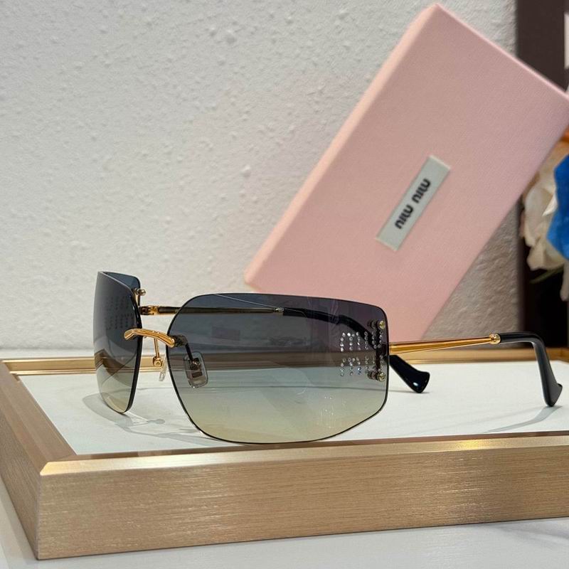 Miu Miu Glasses sms (2390)