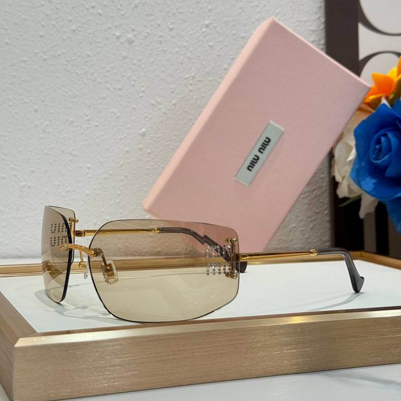 Miu Miu Glasses sms (2391)