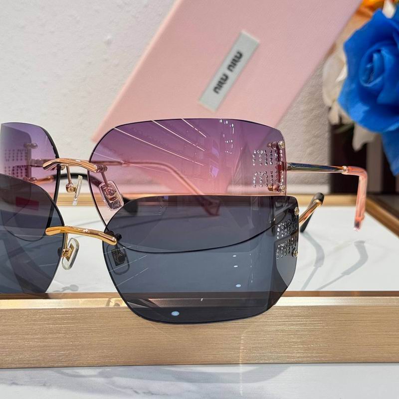 Miu Miu Glasses sms (2392)