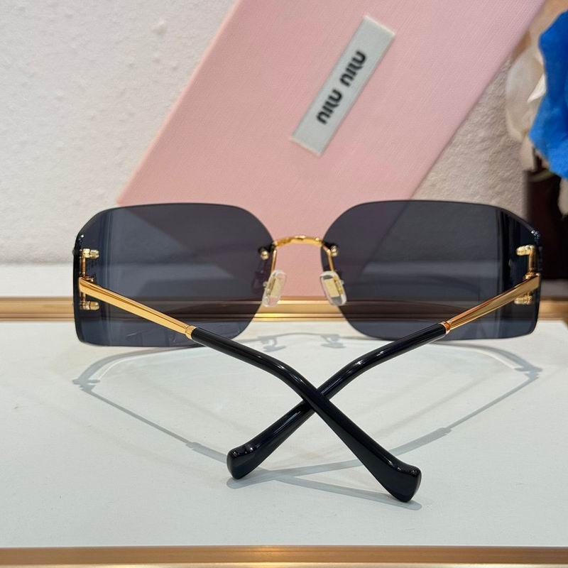 Miu Miu Glasses sms (2393)
