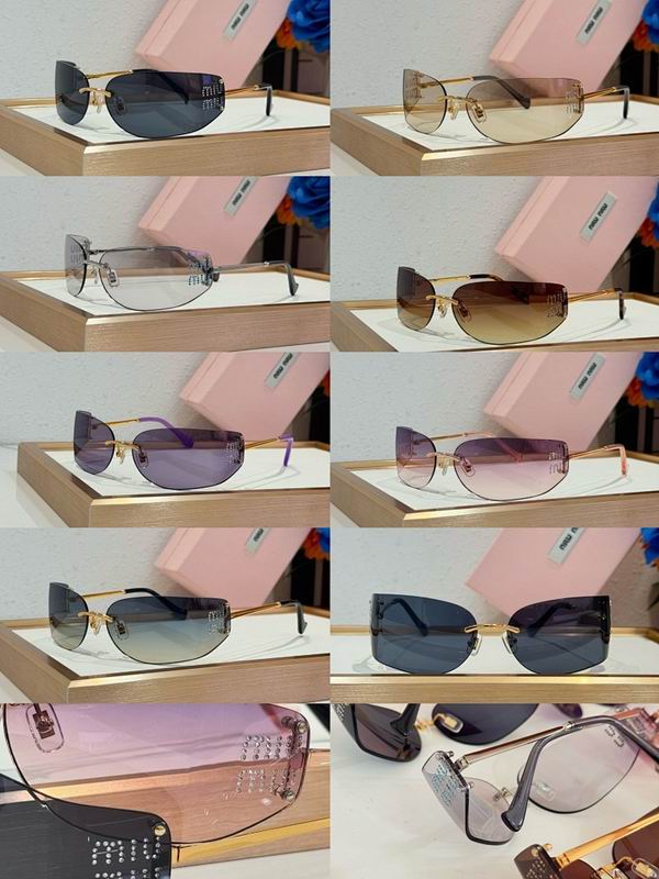 Miu Miu Glasses sms (2394)