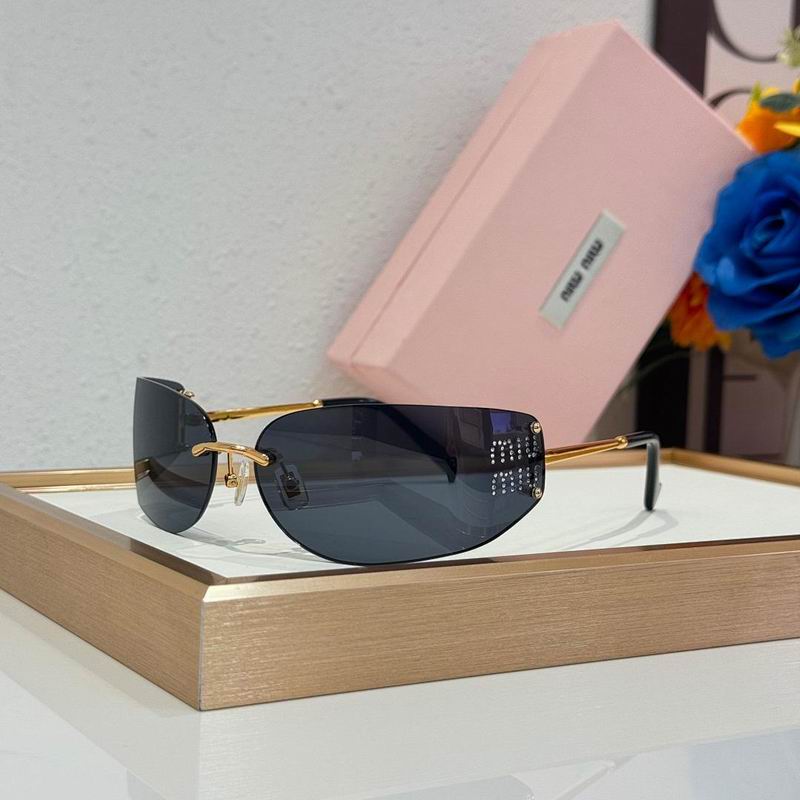 Miu Miu Glasses sms (2395)