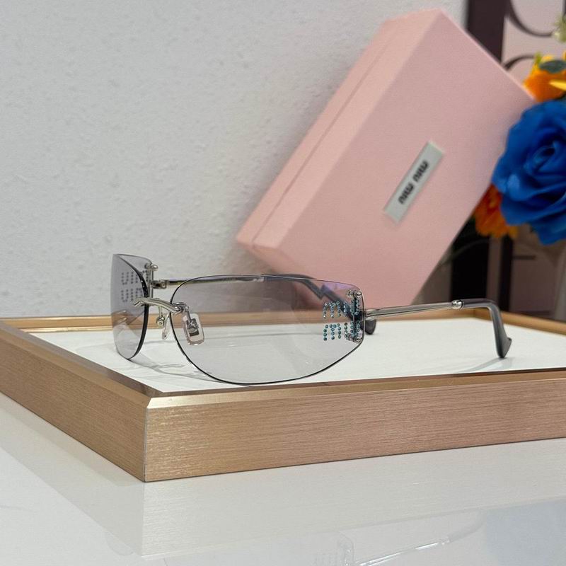 Miu Miu Glasses sms (2396)