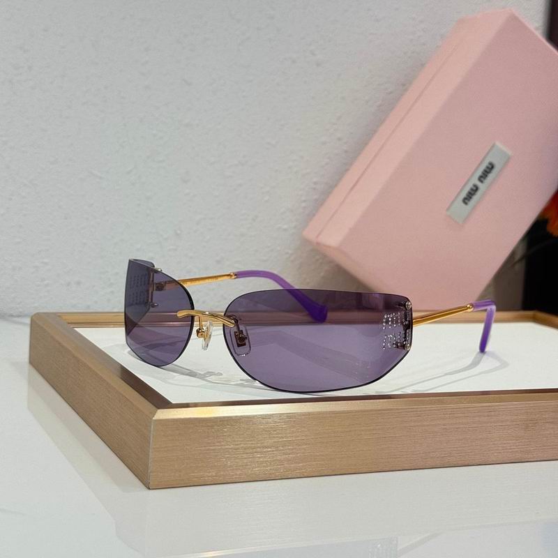 Miu Miu Glasses sms (2397)