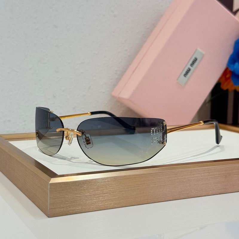 Miu Miu Glasses sms (2398)