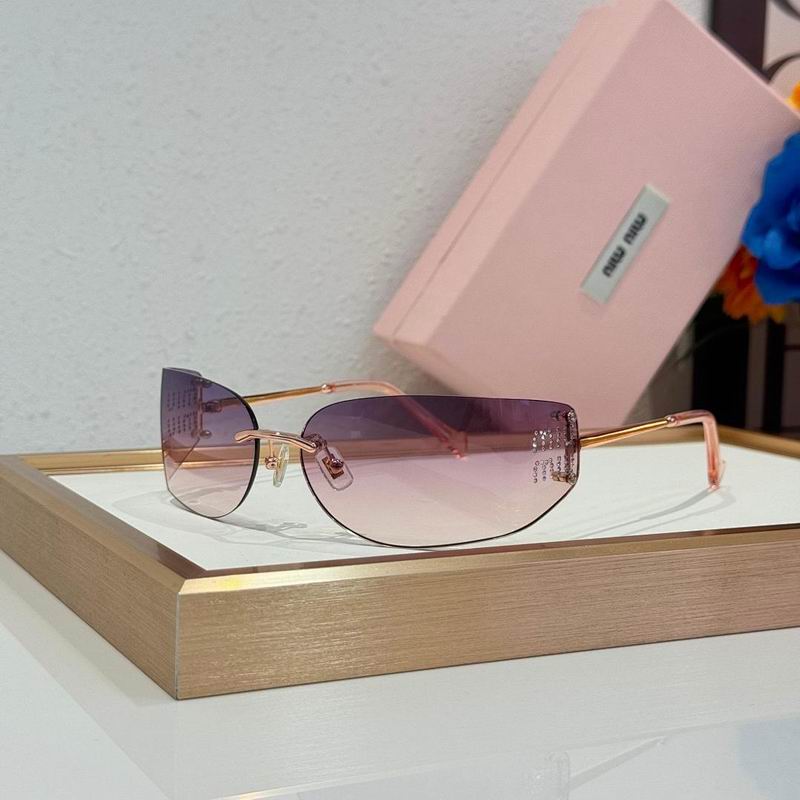 Miu Miu Glasses sms (2399)