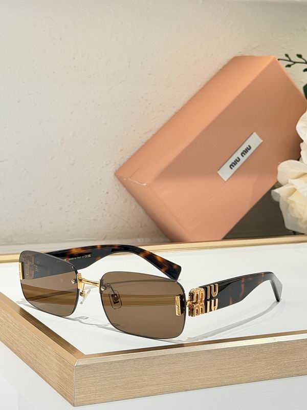 Miu Miu Glasses sms (240)