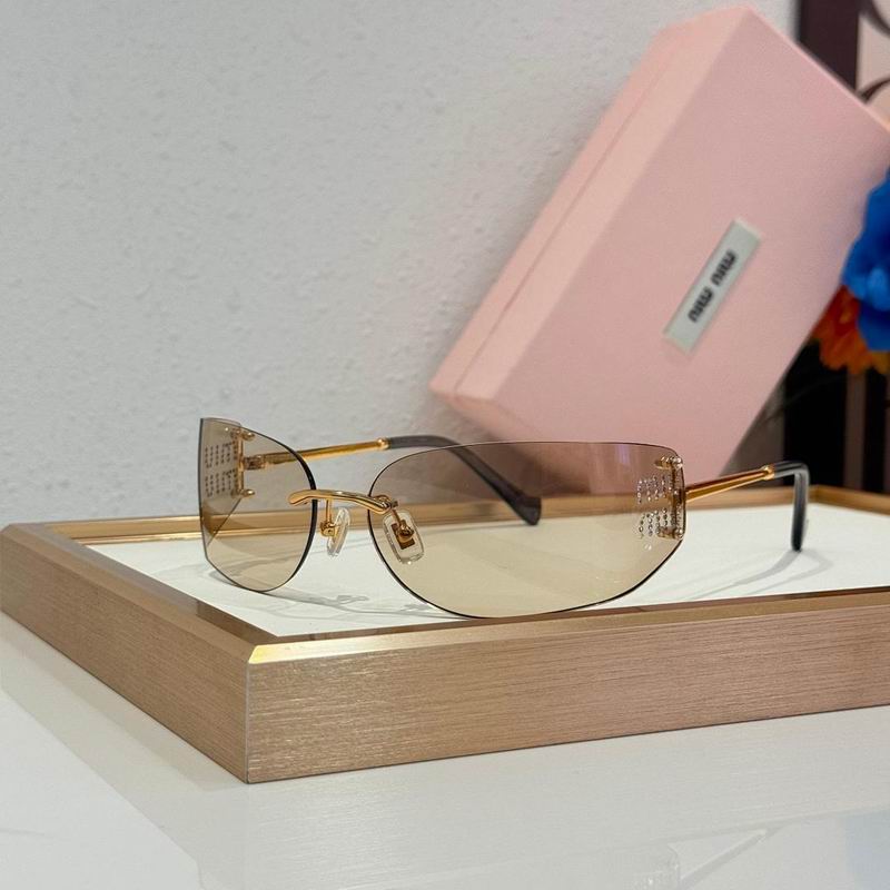 Miu Miu Glasses sms (2400)