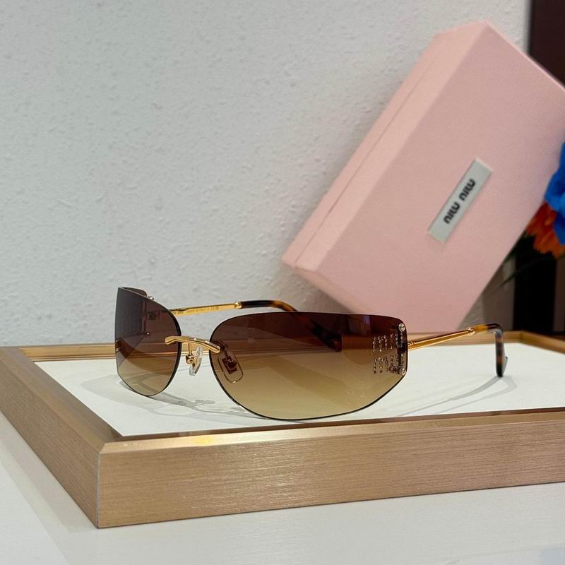 Miu Miu Glasses sms (2401)