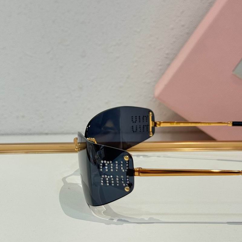 Miu Miu Glasses sms (2402)