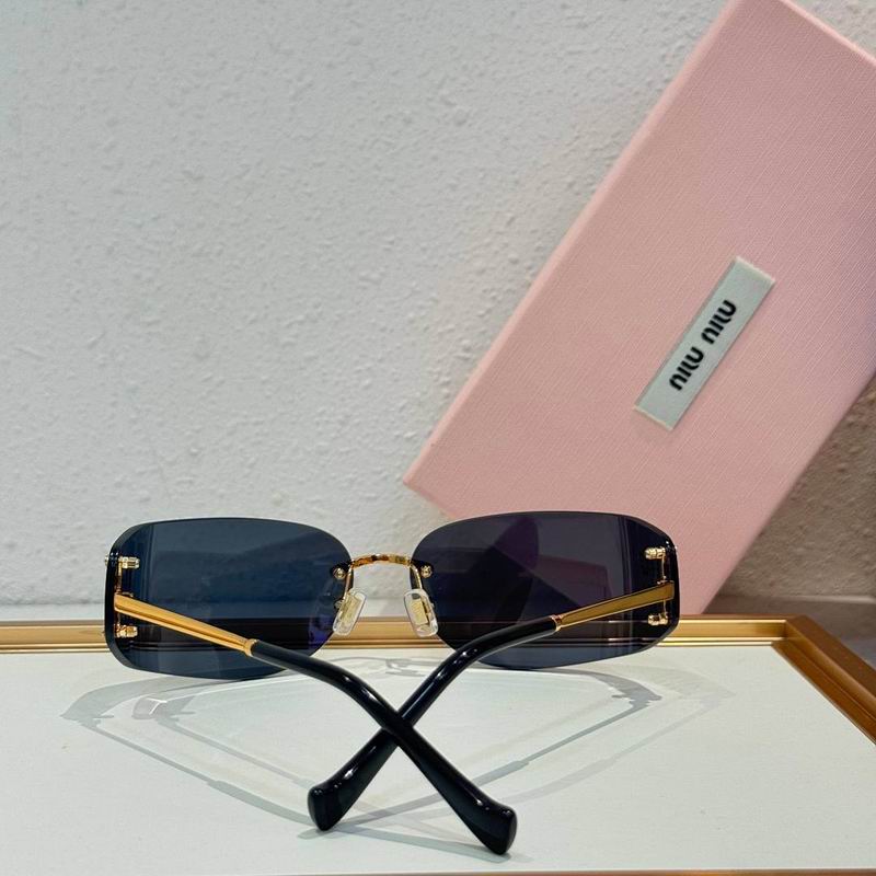 Miu Miu Glasses sms (2403)