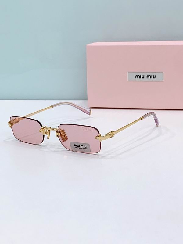 Miu Miu Glasses sms (2404)