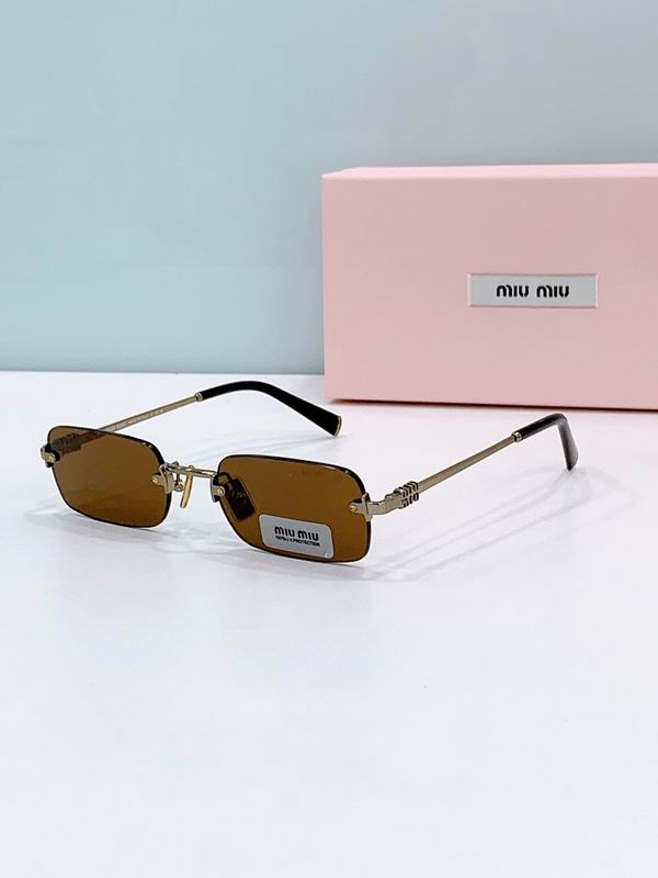 Miu Miu Glasses sms (2405)