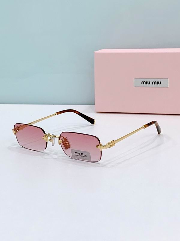Miu Miu Glasses sms (2406)