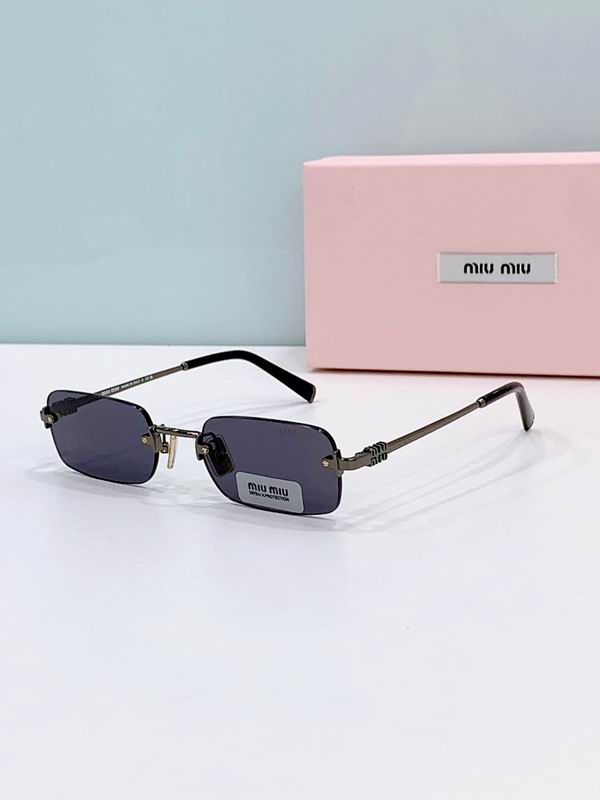 Miu Miu Glasses sms (2407)