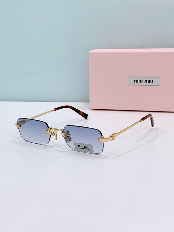 Miu Miu Glasses sms (2408)