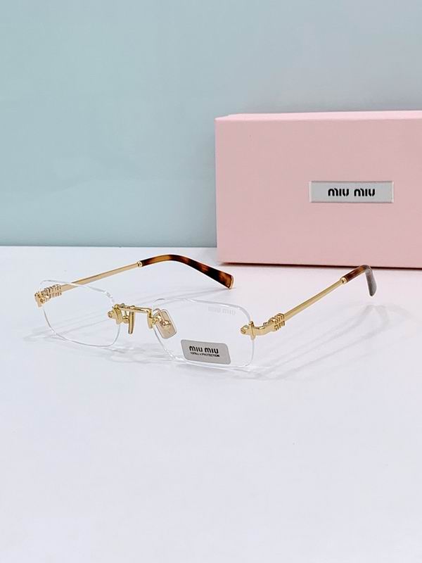 Miu Miu Glasses sms (2409)