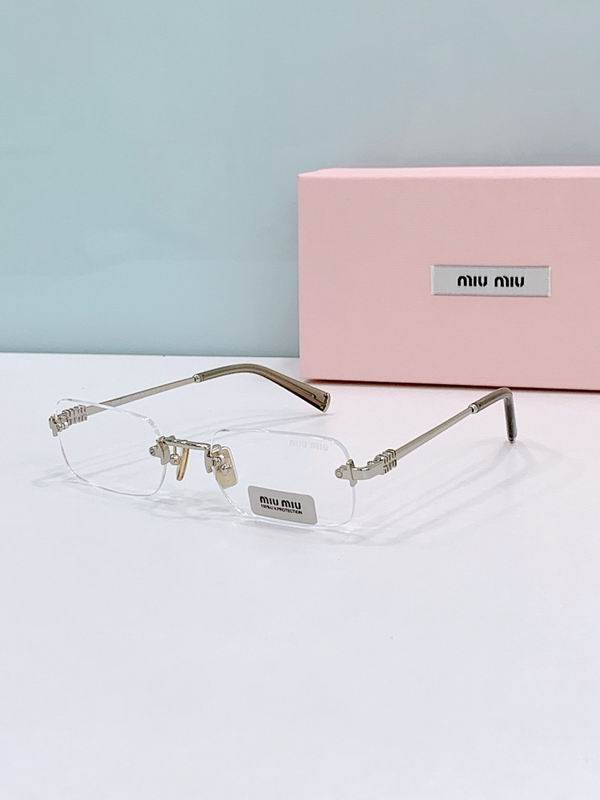 Miu Miu Glasses sms (2410)