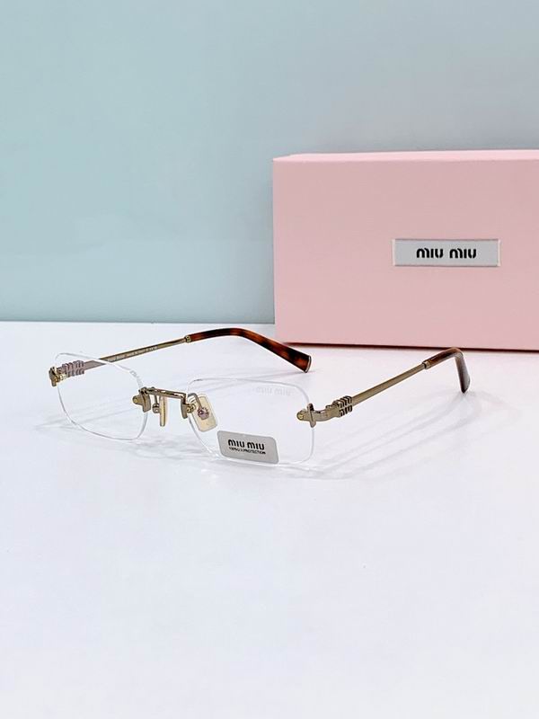 Miu Miu Glasses sms (2411)