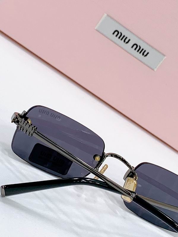 Miu Miu Glasses sms (2412)