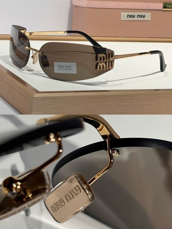 Miu Miu Glasses sms (2414)