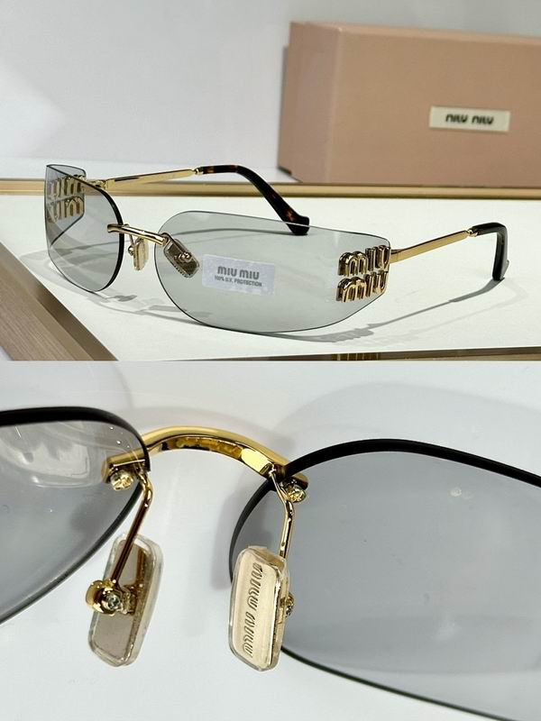 Miu Miu Glasses sms (2418)